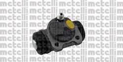 Рабочий тормозной цилиндр METELLI 04-0584