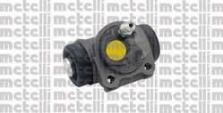 Рабочий тормозной цилиндр METELLI 04-0585