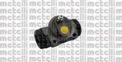 Рабочий тормозной цилиндр METELLI 04-0596