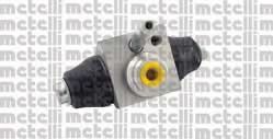 Рабочий тормозной цилиндр METELLI 04-0598