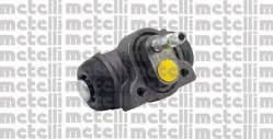Рабочий тормозной цилиндр METELLI 04-0603