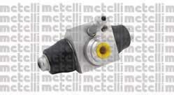 Рабочий тормозной цилиндр METELLI 04-0608