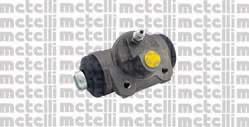 Рабочий тормозной цилиндр METELLI 04-0617