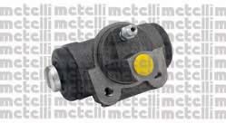 Рабочий тормозной цилиндр METELLI 04-0618