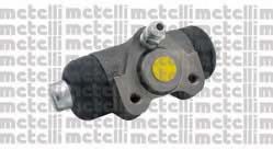 Рабочий тормозной цилиндр METELLI 04-0619