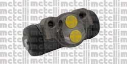 Рабочий тормозной цилиндр METELLI 04-0664