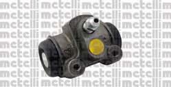 Рабочий тормозной цилиндр METELLI 04-0666