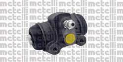 Рабочий тормозной цилиндр METELLI 04-0667