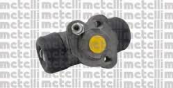 Рабочий тормозной цилиндр METELLI 04-0670