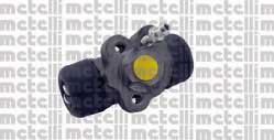 Рабочий тормозной цилиндр METELLI 04-0671