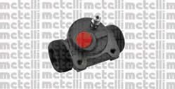 Рабочий тормозной цилиндр METELLI 04-0672