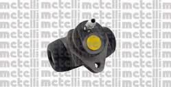 Рабочий тормозной цилиндр METELLI 04-0676