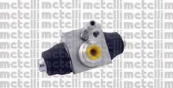 Рабочий тормозной цилиндр METELLI 04-0679