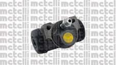 Рабочий тормозной цилиндр METELLI 04-0687