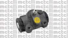 Рабочий тормозной цилиндр METELLI 04-0691