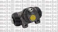 Рабочий тормозной цилиндр METELLI 04-0700