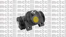 Рабочий тормозной цилиндр METELLI 04-0703
