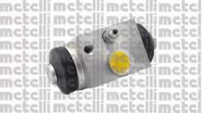 Рабочий тормозной цилиндр METELLI 04-0704