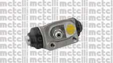 Рабочий тормозной цилиндр METELLI 04-0707