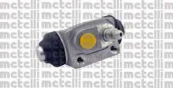 Рабочий тормозной цилиндр METELLI 04-0708