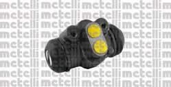 Рабочий тормозной цилиндр METELLI 04-0738
