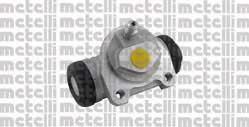 Рабочий тормозной цилиндр METELLI 04-0758