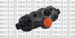 Рабочий тормозной цилиндр METELLI 04-0769