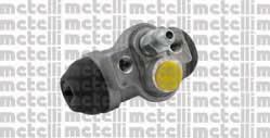Рабочий тормозной цилиндр METELLI 04-0776