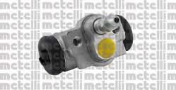 Рабочий тормозной цилиндр METELLI 04-0778