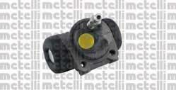 Рабочий тормозной цилиндр METELLI 04-0788