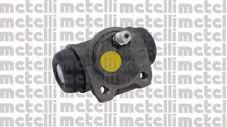 Рабочий тормозной цилиндр METELLI 04-0790