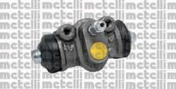 Рабочий тормозной цилиндр METELLI 04-0794