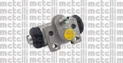 Рабочий тормозной цилиндр METELLI 04-0796