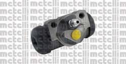Рабочий тормозной цилиндр METELLI 04-0797