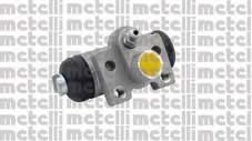 Рабочий тормозной цилиндр METELLI 04-0798