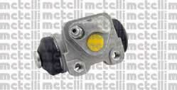 Рабочий тормозной цилиндр METELLI 04-0803