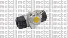 Рабочий тормозной цилиндр METELLI 04-0804