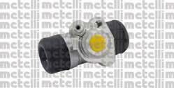 Рабочий тормозной цилиндр METELLI 04-0805