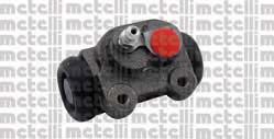 Рабочий тормозной цилиндр METELLI 04-0810
