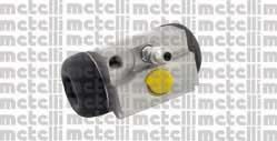 Рабочий тормозной цилиндр METELLI 04-0811