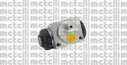 Рабочий тормозной цилиндр METELLI 04-0812