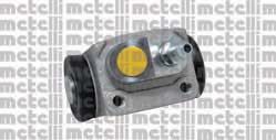 Рабочий тормозной цилиндр METELLI 04-0819