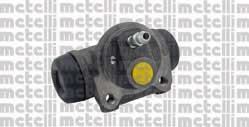 Рабочий тормозной цилиндр METELLI 04-0820