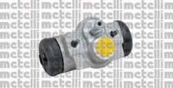 Рабочий тормозной цилиндр METELLI 04-0825