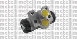 Рабочий тормозной цилиндр METELLI 04-0826