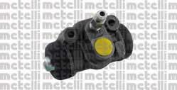 Рабочий тормозной цилиндр METELLI 04-0830