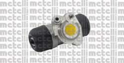 Рабочий тормозной цилиндр METELLI 04-0845