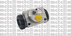 Рабочий тормозной цилиндр METELLI 04-0846