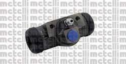 Рабочий тормозной цилиндр METELLI 04-0849