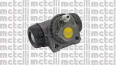 Рабочий тормозной цилиндр METELLI 04-0853